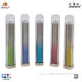 Crystal Mesh E Cigarette 1000 Puffs